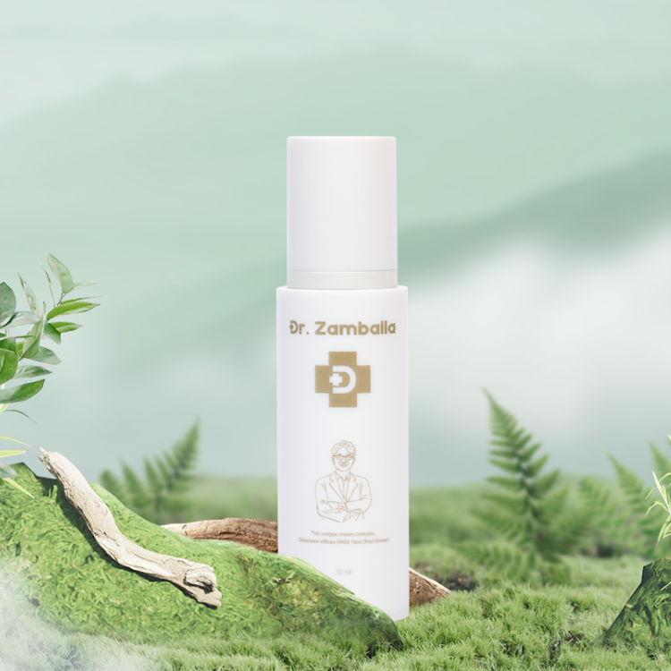 서재걸 박사 닥터잠발라 갱년기 불면증엔 천연호르몬 수면크림 수면장애 50ml, 1개 - 상세 이미지 2