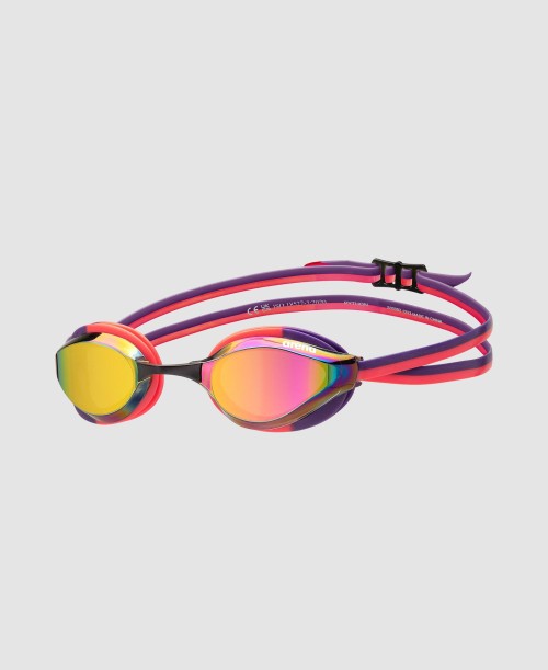 아레나 Python Racing Swim Goggle - 상세 이미지 3