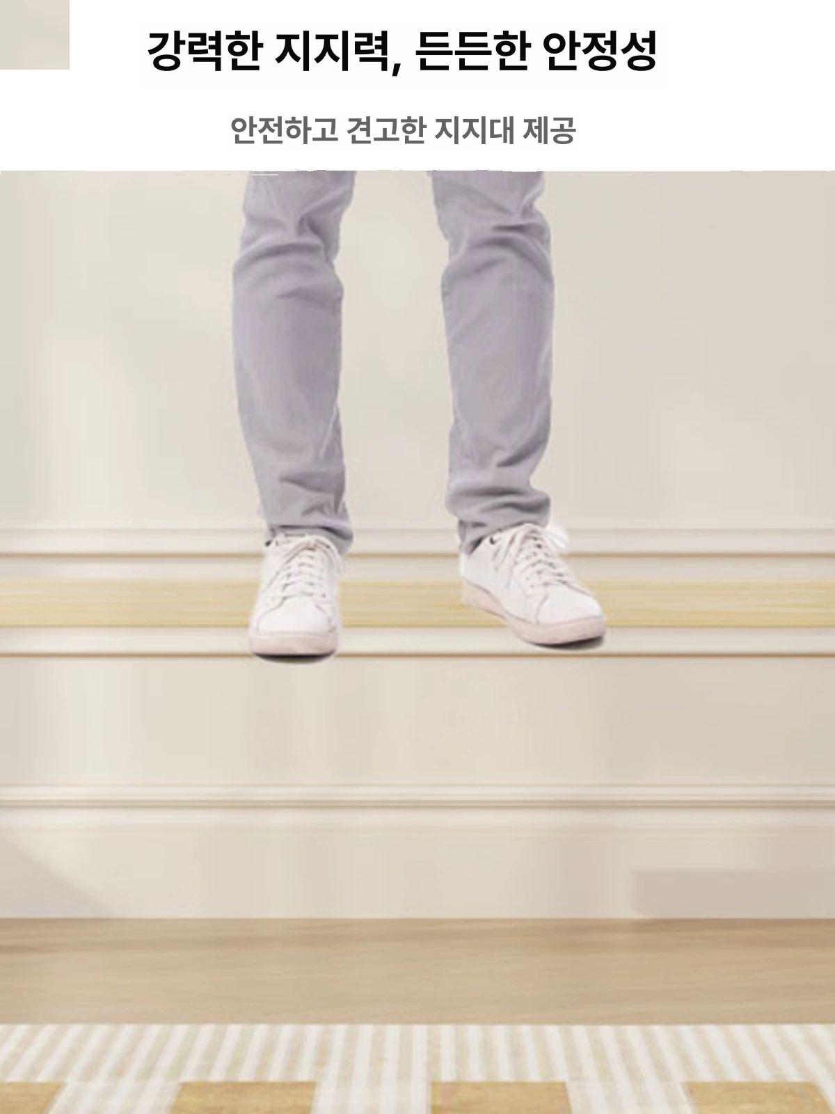 침대 옆 틈새 간격 사이드 메우기 직사각 틈새막이 폭 9cm 100cmx40cm - 상세 이미지 4