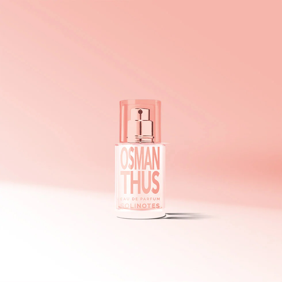 솔리노트 오스만투스 15ml 오 드 퍼퓸 EDP 남성향수 여성향수 - 상품 이미지