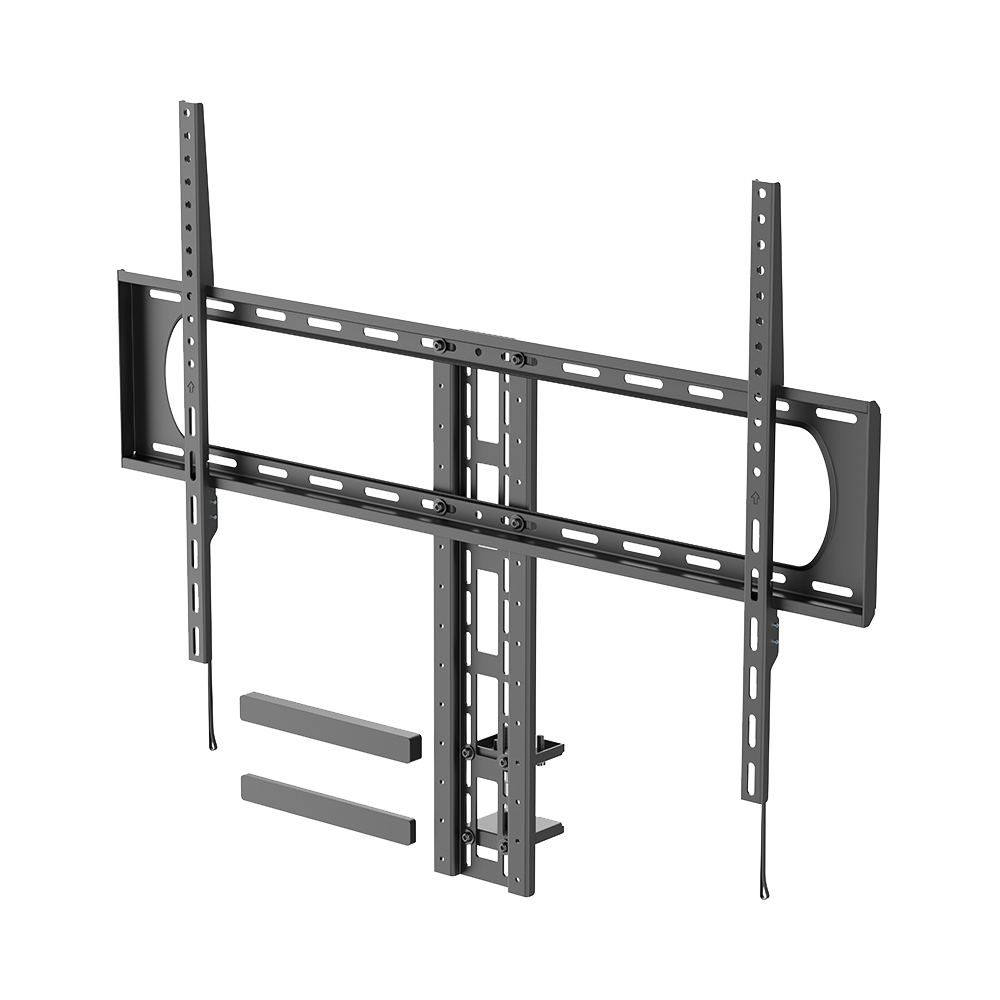 무타공 벽걸이 TV 브라켓 티비거치대 최대254cm(100인치) 호환 NDM96-251L 이미지 3