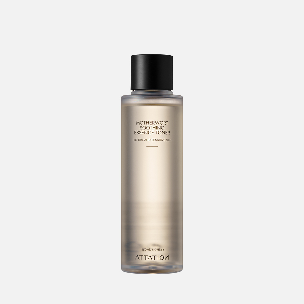 어테이션 익모초 수딩 에센스 토너 150ml - 상품 이미지