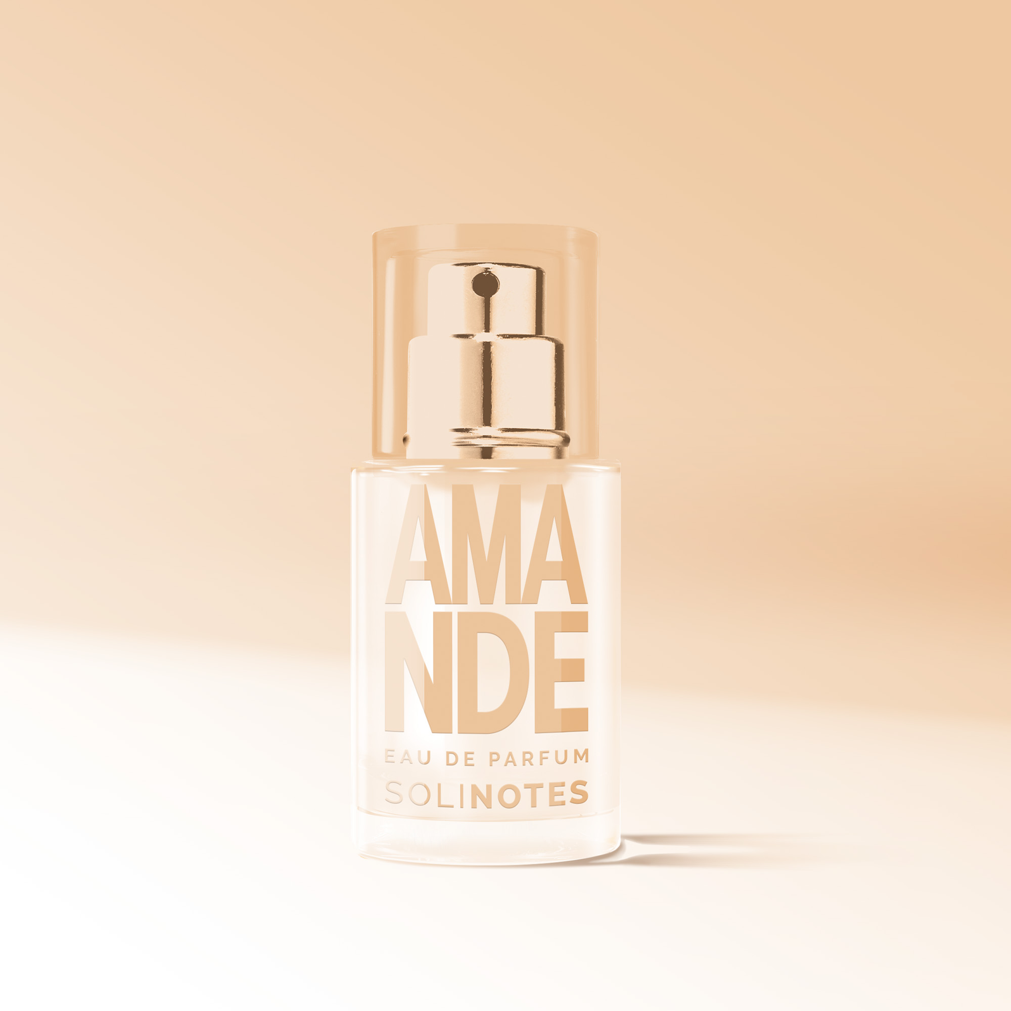 솔리노트 아망드 15ml 오 드 퍼퓸 EDP 남성향수 여성향수 - 상세 이미지 4