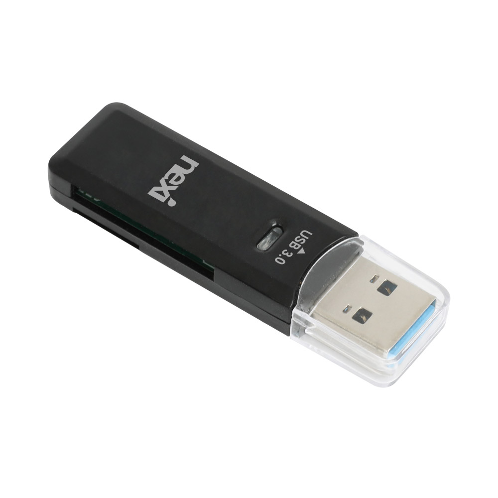 USB SD카드리더기 블랙박스 메모리 마이크로 리더기 - 상세 이미지 3