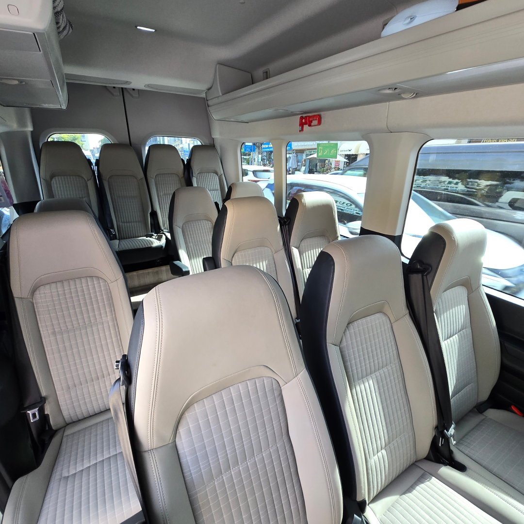 푸꾸옥 공항픽업 샌딩 전지역 프라이빗 편도 왕복 슈퍼카