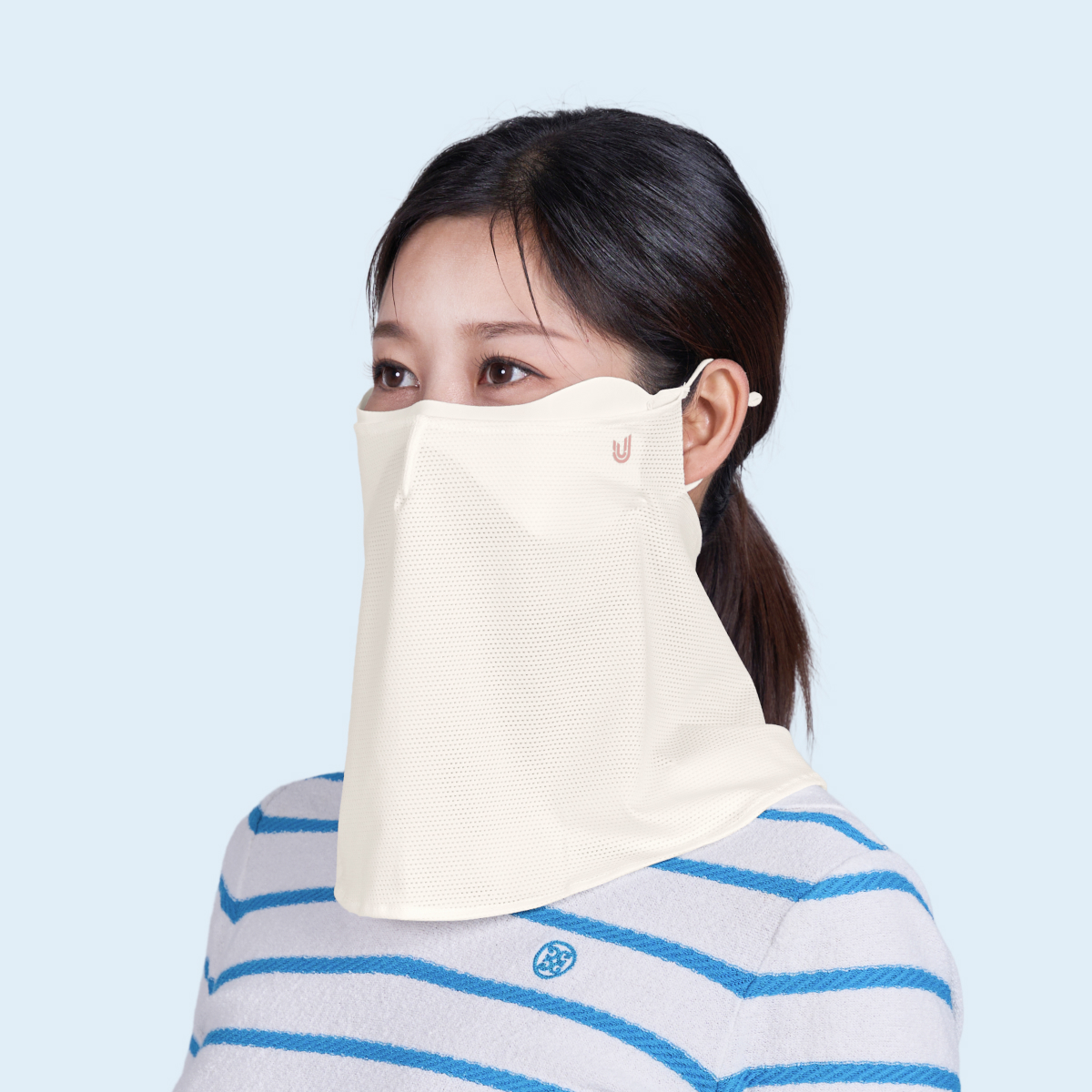 유투스포츠 ML11, 자외선차단, 햇빛가리개, 야외활동, 골프, 자전거, 러닝, 이중마스크, 사용후기