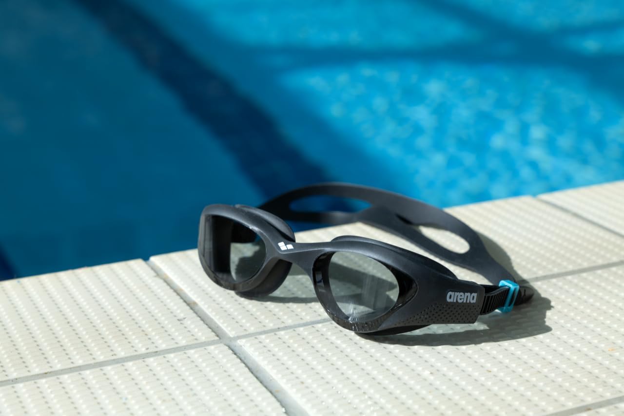 아레나 Adult The One Swim Goggle - 상세 이미지 5