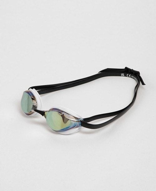 아레나 Python Racing Swim Goggle 이미지 8