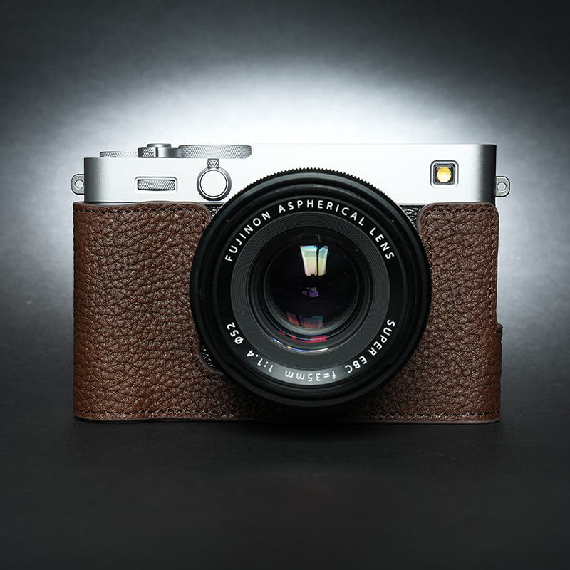 가죽 케이스 다양한 컬러 라인업