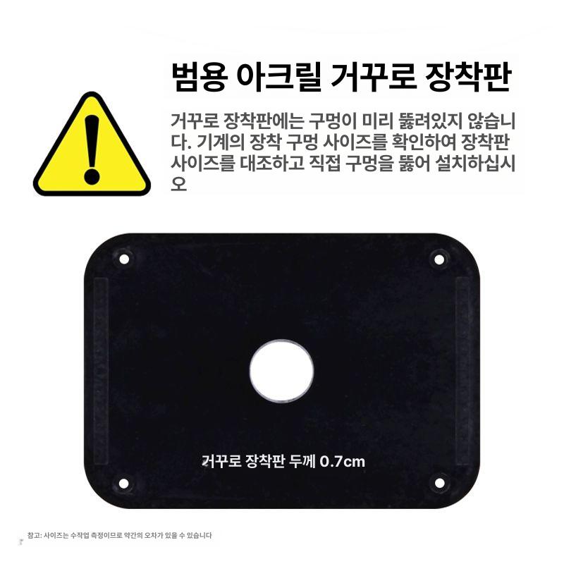 루터테이블 라우터테이블 작업대 지그 보드 조기대 블루 - 상세 이미지 4