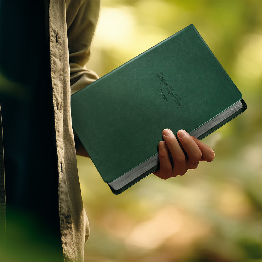 JKM591 10년 다이어리