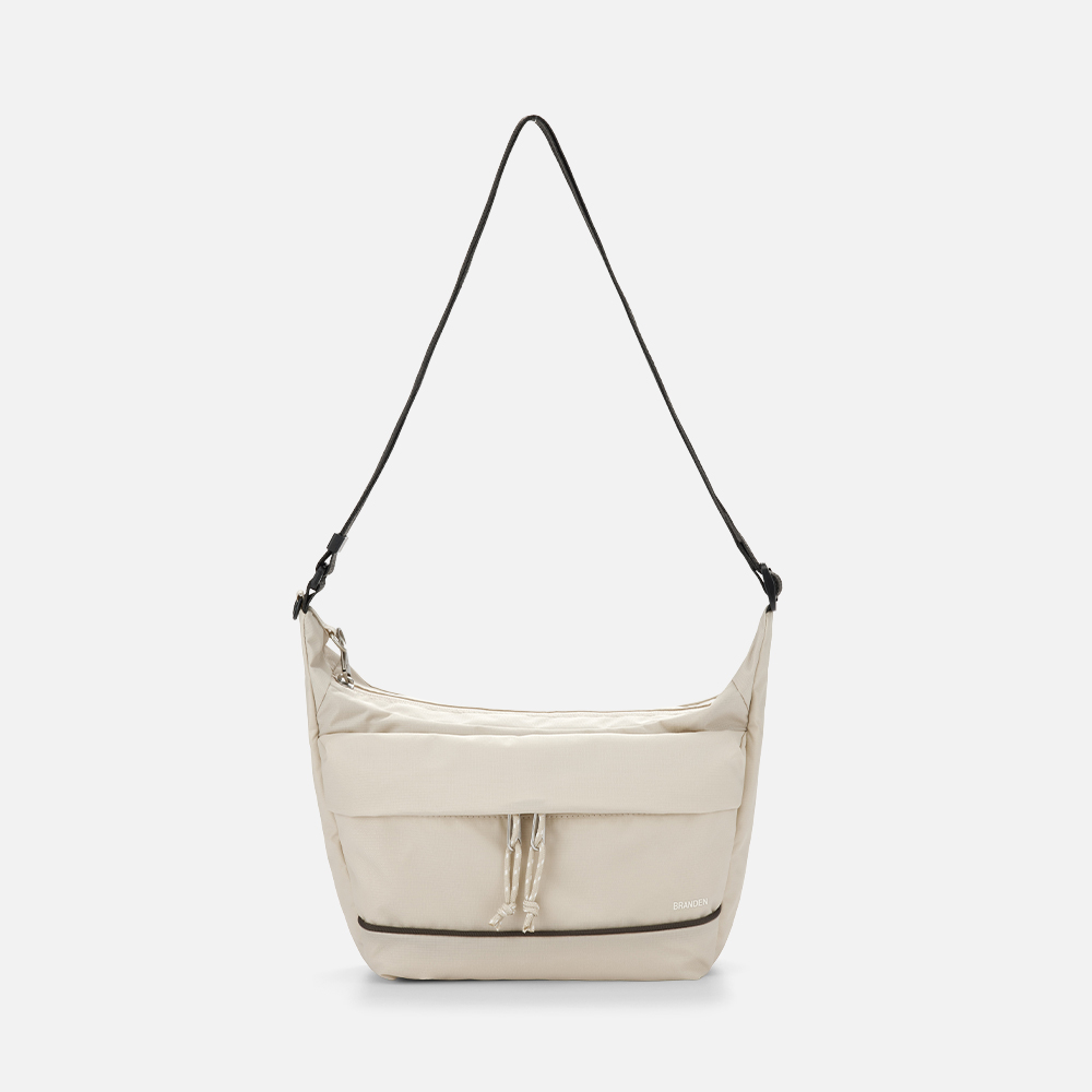 브랜든 세이프 크로스 바디백 S 1개 도난방지 가방