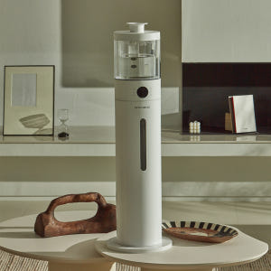 마이프랜드 가열식 가습기 13L 대용량 타워형 스티모 타워 개봉기 | 실사용 후기 - 상품 이미지 4