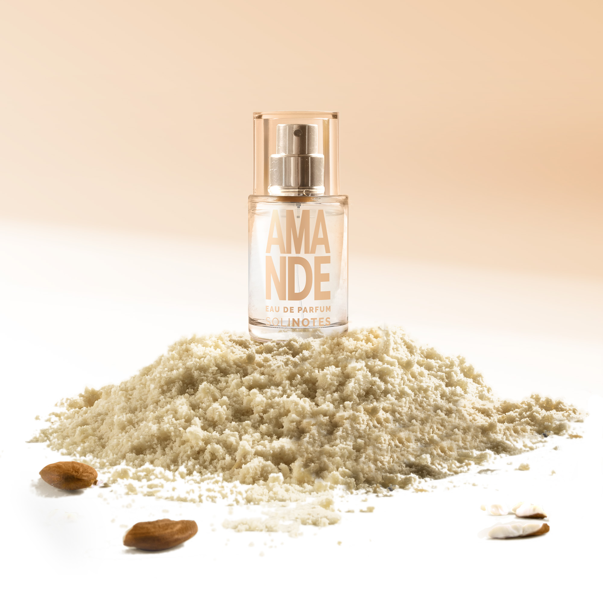 솔리노트 아망드 15ml 오 드 퍼퓸 EDP 남성향수 여성향수 - 상세 이미지 2