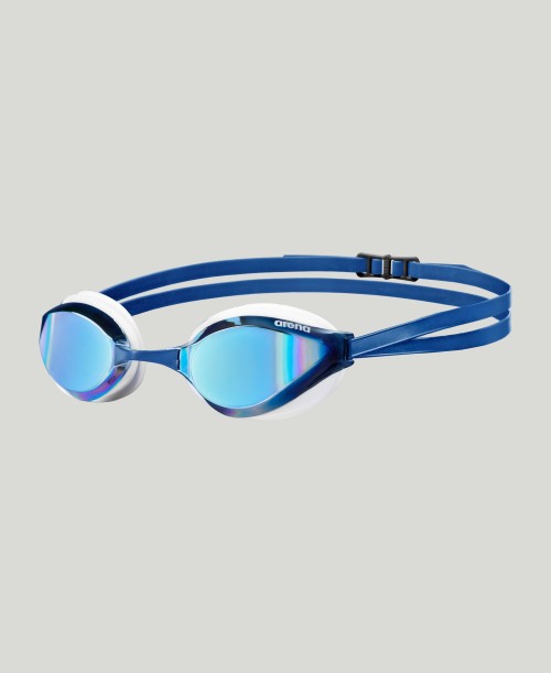 아레나 Python Racing Swim Goggle - 상세 이미지 5