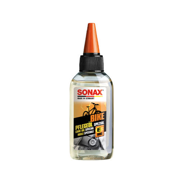 SONAX 소낙스 자전거 스페셜 체인 오일, 50ml - 상품 이미지