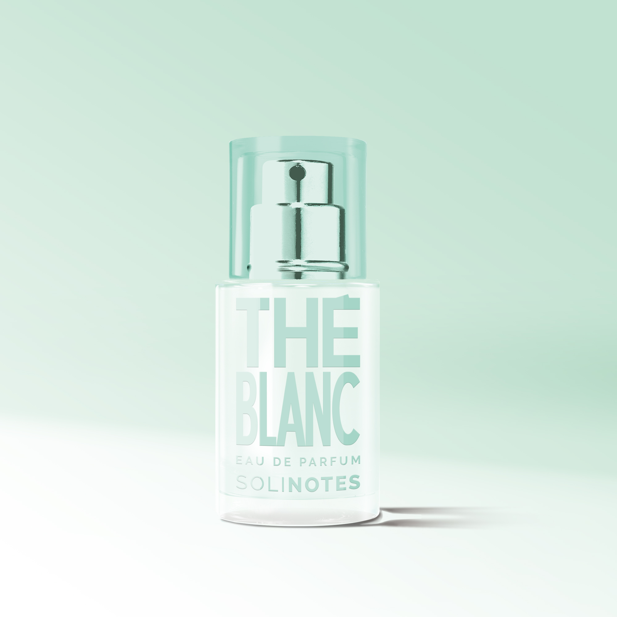 솔리노트 화이트 티 15ml 오 드 퍼퓸 EDP 남성향수 여성향수 - 상세 이미지 5