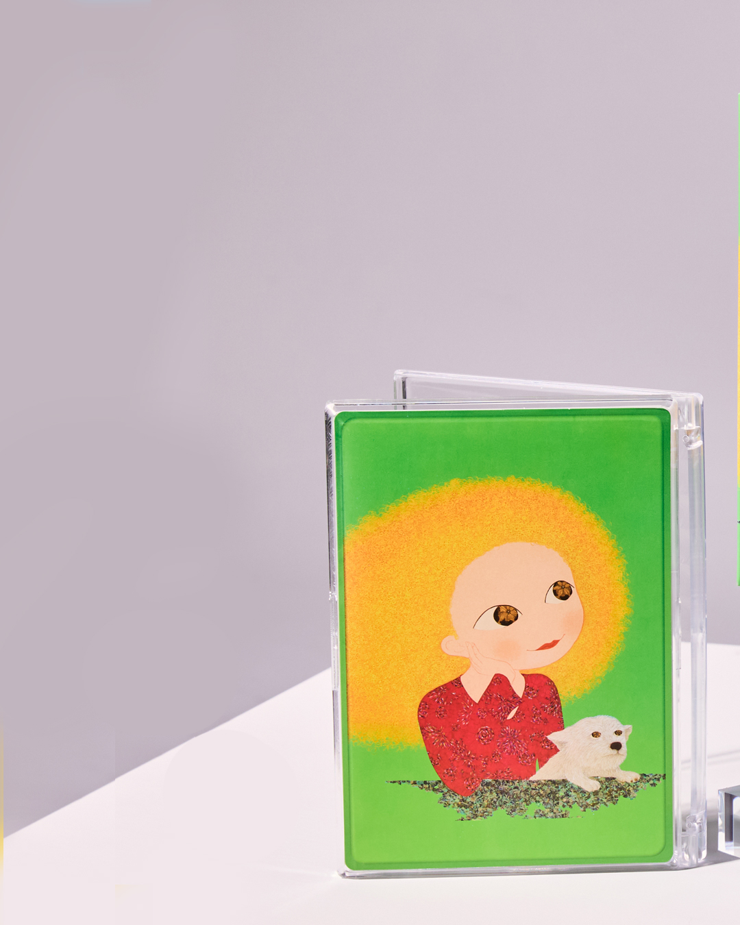 일루모이 노글루 속눈썹 간편 셀프 아이래쉬 탱컬래쉬 15종 중 택 1 66pcs~ - 상세 이미지 3