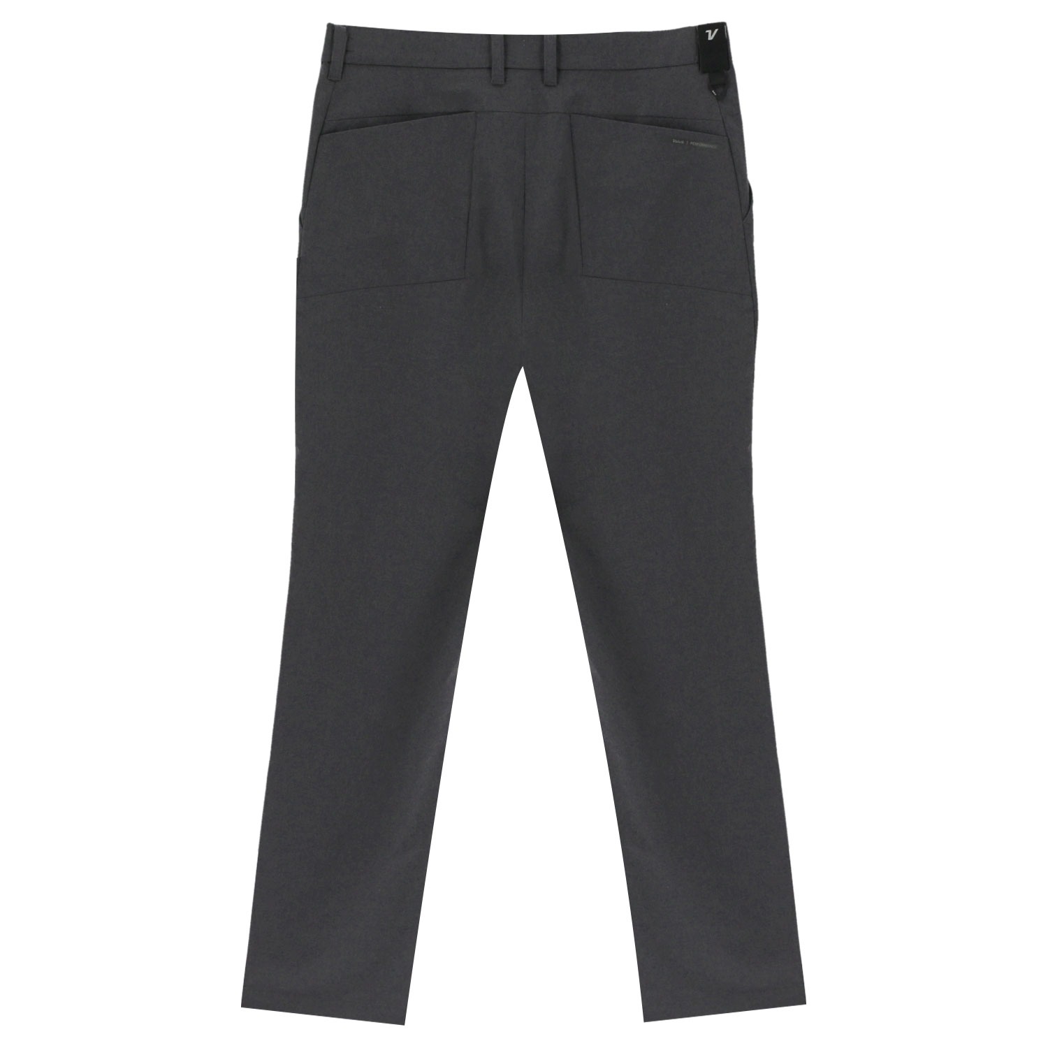 볼빅골프웨어 볼빅바지 남성골프바지 일자핏 간절기 가을 기본 일자바지 VMPTP901 - 상세 이미지 3