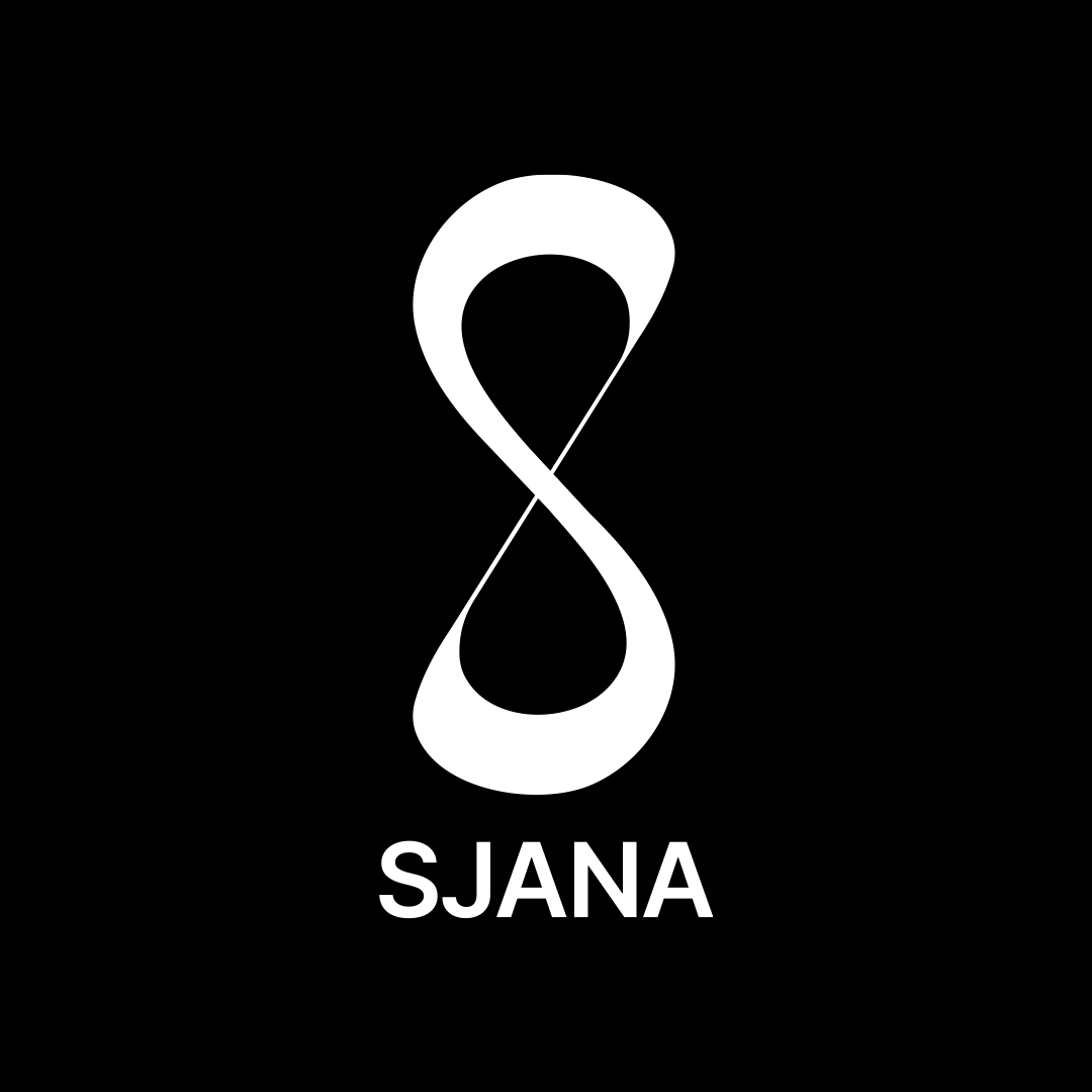 스자나 스토어 스토어 로고