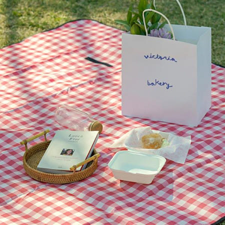 휴대용 방수 캠핑 돗자리 매트 소풍 텐트 바닥재 트릴 서핑 용품 캠핑장 소프트웨어 여행