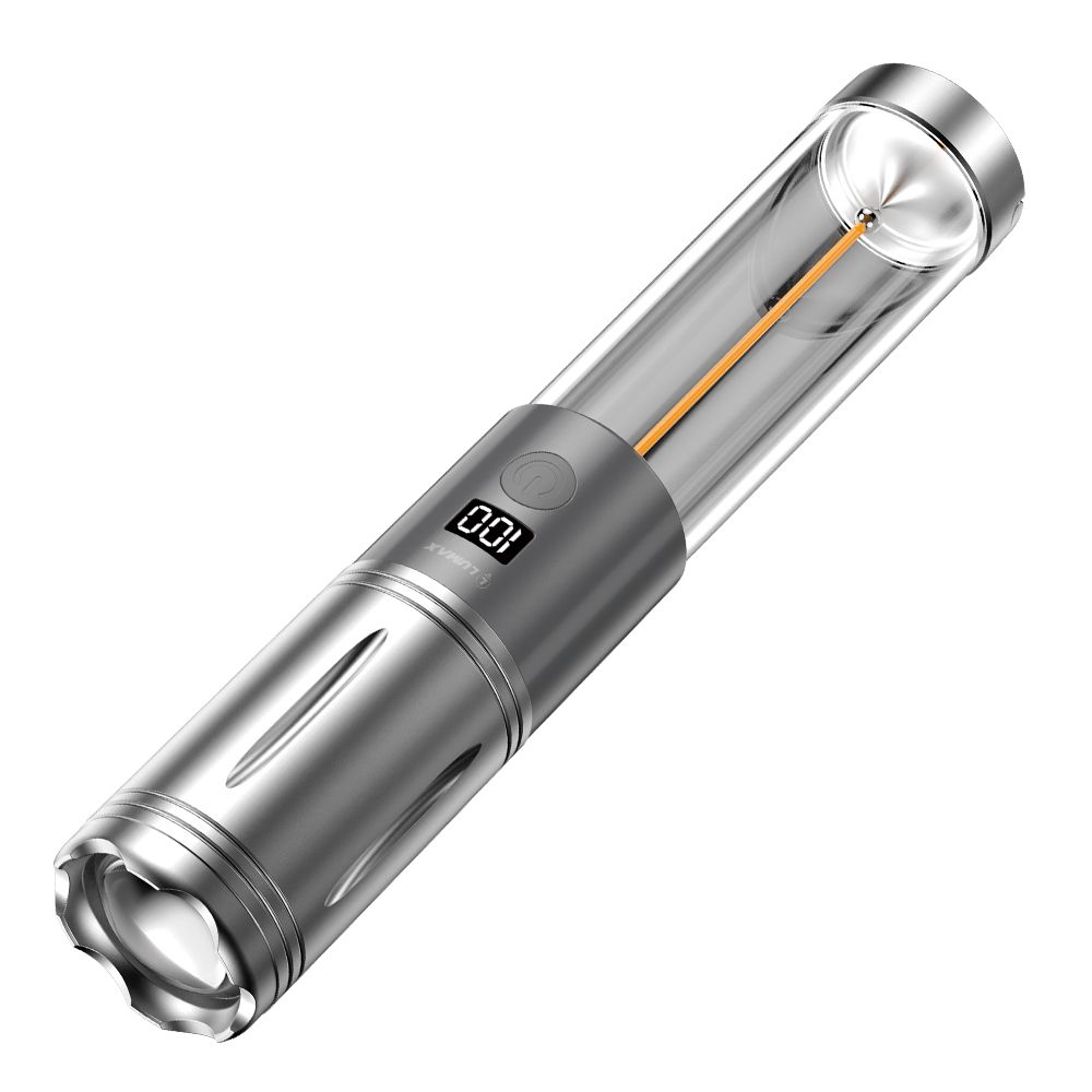 루맥스 LED 아웃도어 캠핑 랜턴 FL250X - 상세 이미지 3