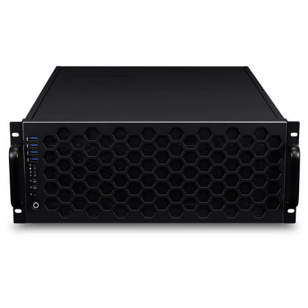 이엠텍 레드빗 OPTIMIZER PRO A 랙마운트 서버케이스