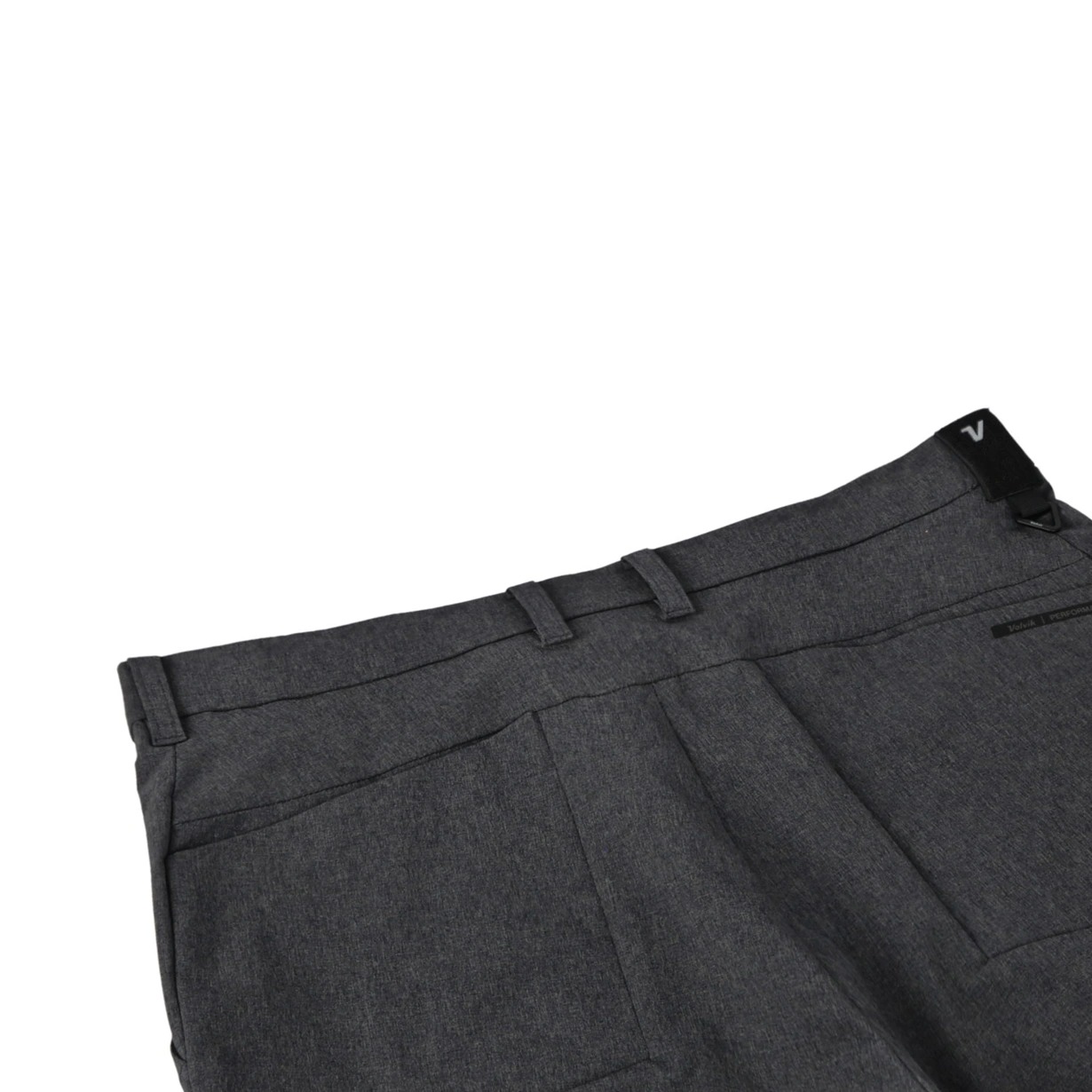 볼빅골프웨어 볼빅바지 남성골프바지 일자핏 간절기 가을 기본 일자바지 VMPTP901 - 상세 이미지 5