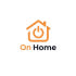 On Home 온홈 로고