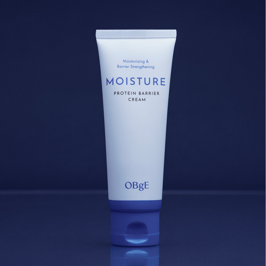 오브제 모이스처 프로틴 장벽 크림 70ml 1개