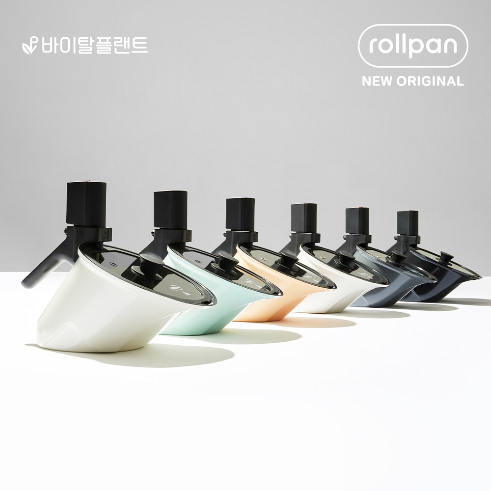 롤팬 사용후기, 롤팬 가격, 자동회전냄비 추천, 롤팬 명절선물, 롤팬 요리