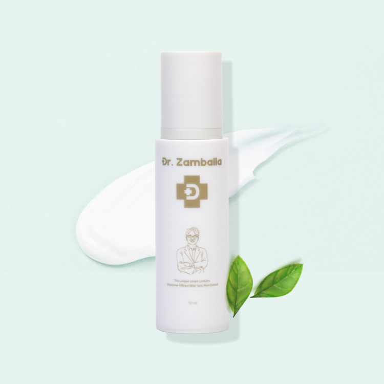 서재걸 박사 닥터잠발라 갱년기 불면증엔 천연호르몬 수면크림 수면장애 50ml, 1개 - 상세 이미지 3