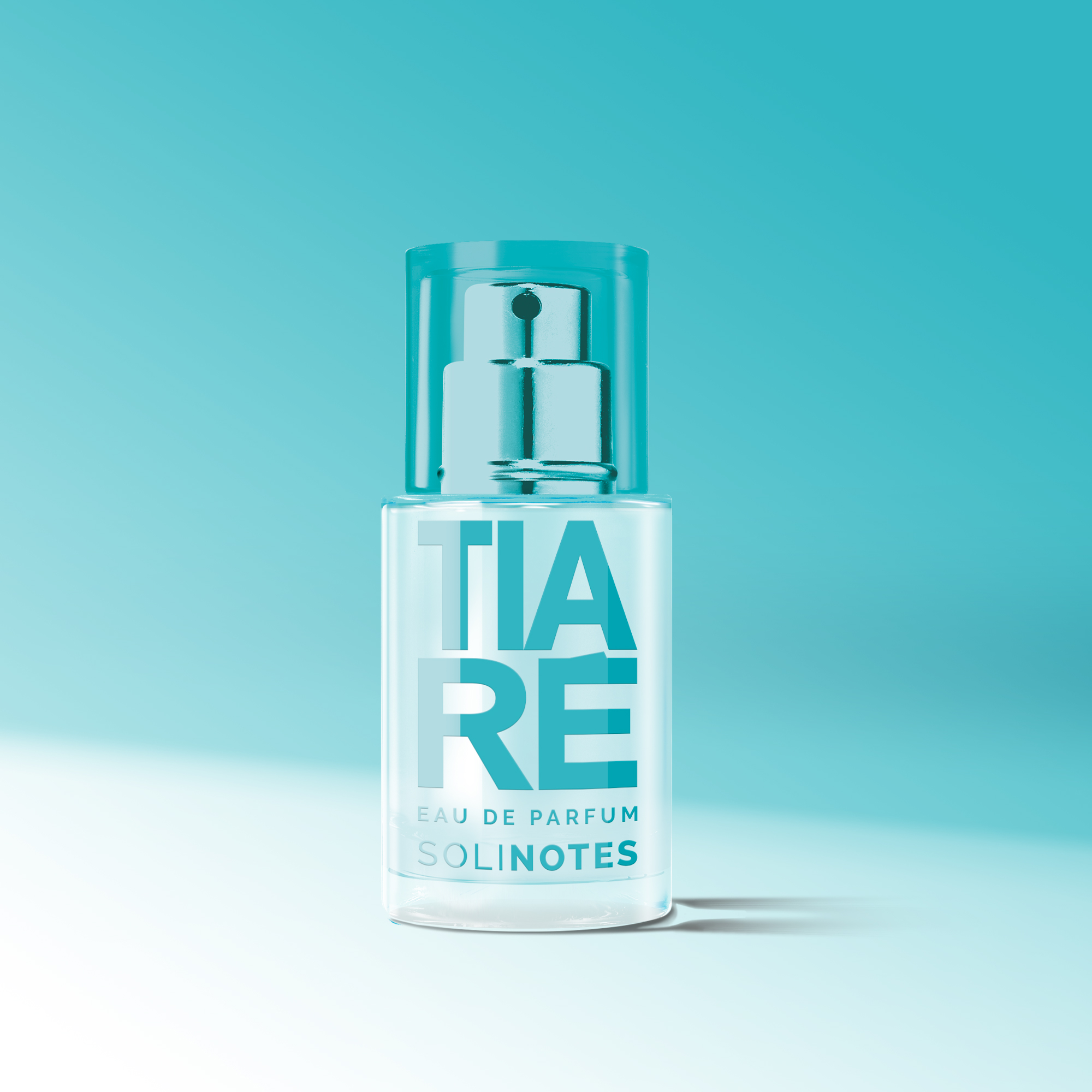 솔리노트 티아레 15ml 오 드 퍼퓸 EDP 남성향수 여성향수 - 상세 이미지 5