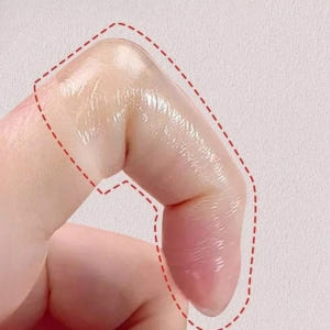 손톱물어뜯기방지 손톱뜯기방지 테이프 5m 손뜯기 손가락 버릇고치기 솔직 후기 | 피부 타입별 분석 - 상품 이미지 4