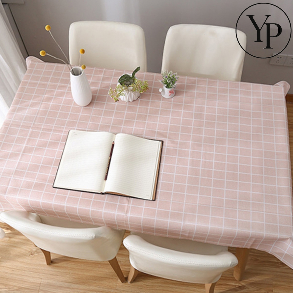 방수 식탁보 사각 식탁 방수매트 개인 깔개 받침대
