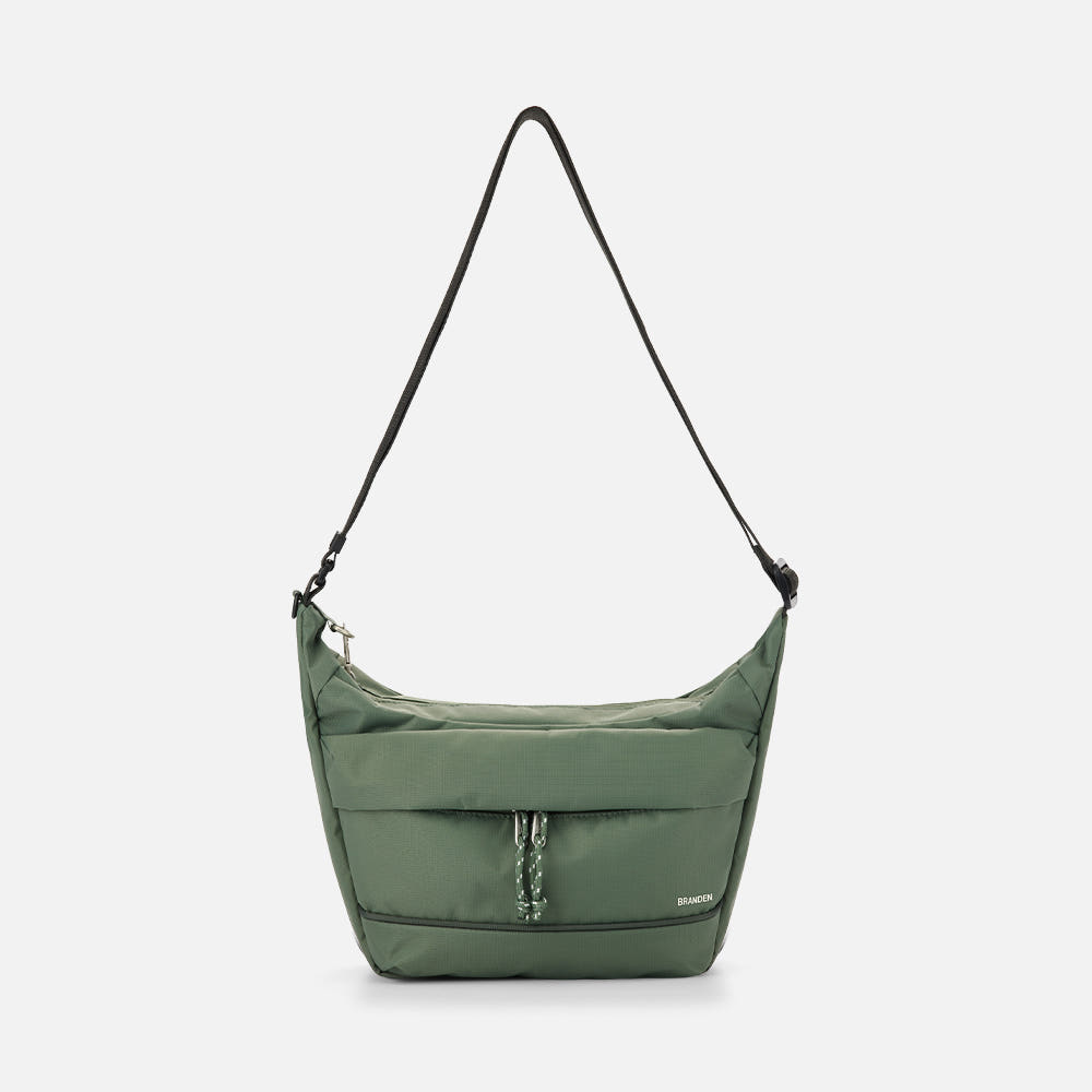 브랜든 세이프 크로스 바디백