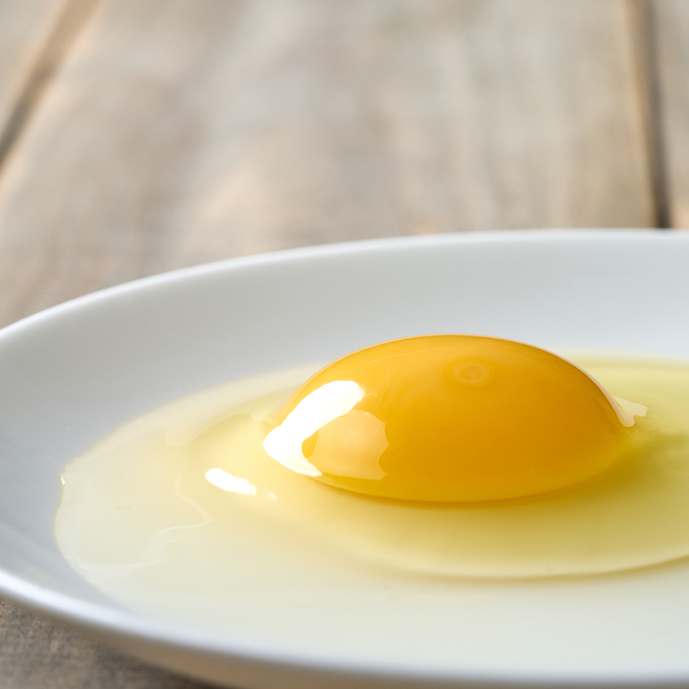 [품질보장] 난각번호1번 상황버섯 먹여 키운 무항생제 계란 유정란 자연방사 HACCP 40구, 1개