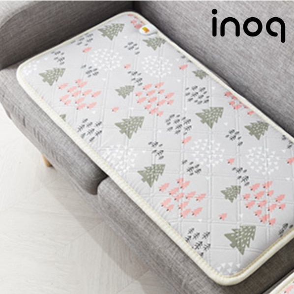 소파온열매트 2인용 애완동물용 전기방석 CP200 스타팅네이비