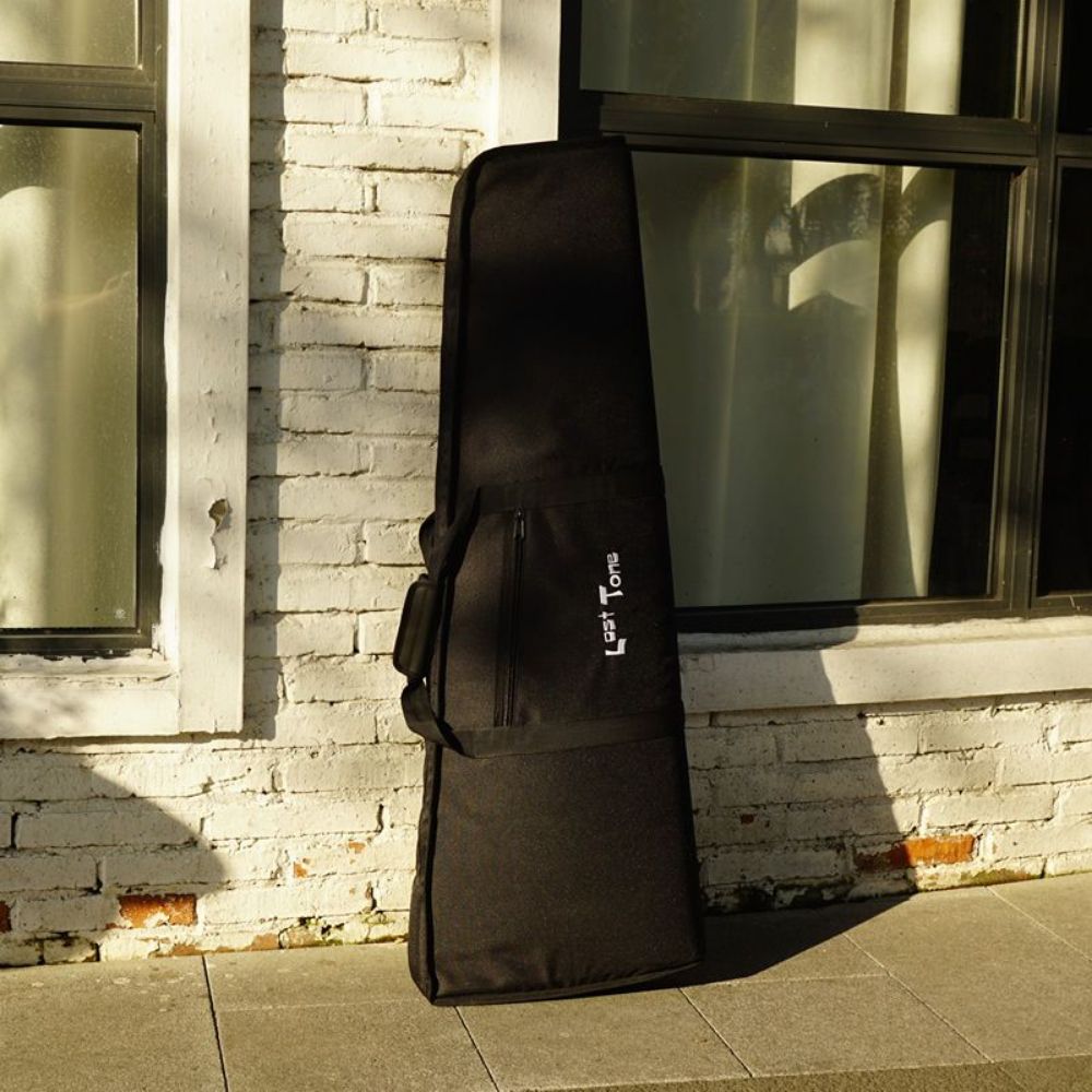 통기타 BCRICH 기타가방 일렉트릭기타 포크 기타백 - 상품 이미지