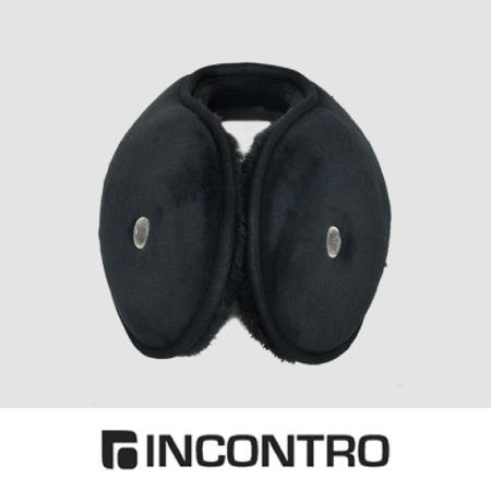 동산 귀마개. 겨울 방한용 귀보호제품. 성인용 귀보호대