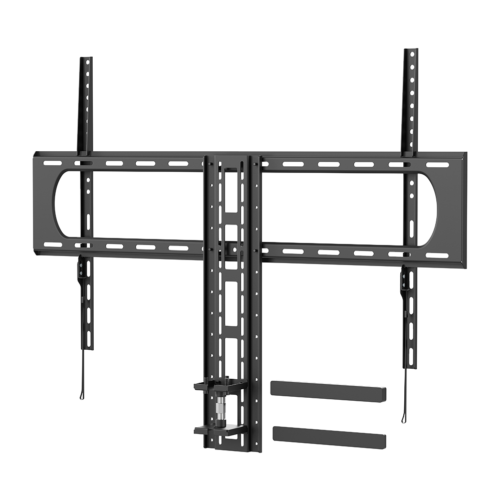 무타공 벽걸이 TV 브라켓 티비거치대 최대254cm(100인치) 호환 NDM96-251L 이미지 4