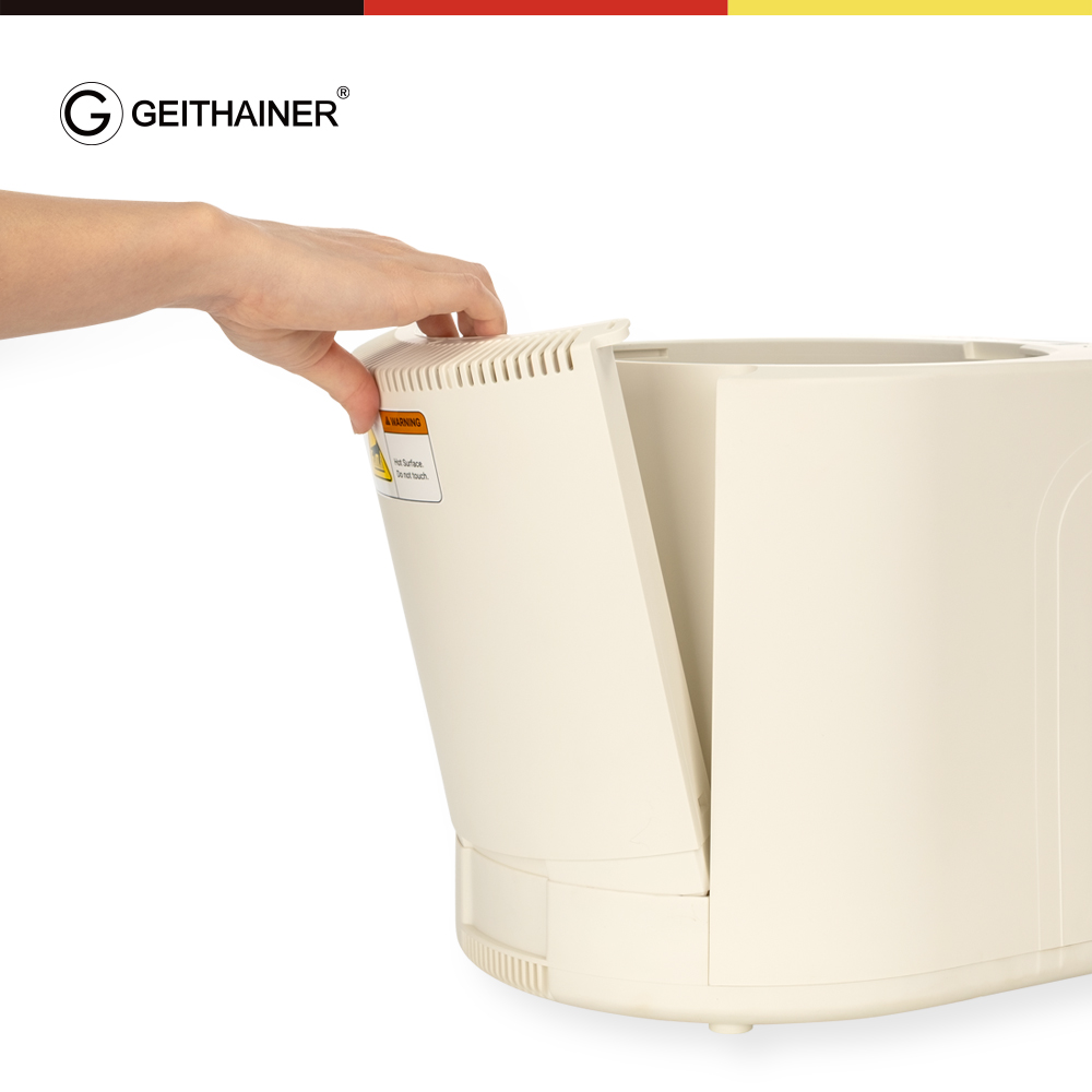 가이타이너 음식물처리기 가정용 분쇄기 건조기 GTFC-F1 쓰레기 분쇄 건조