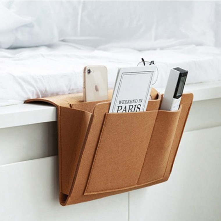 소파침대 사이드포켓