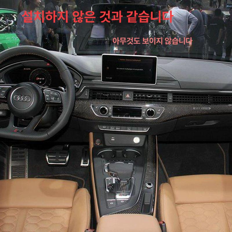 보조브레이크 운전연수 주행연습 설치 생명줄 제동 간편 수동 전용 소형주행 - 상세 이미지 4