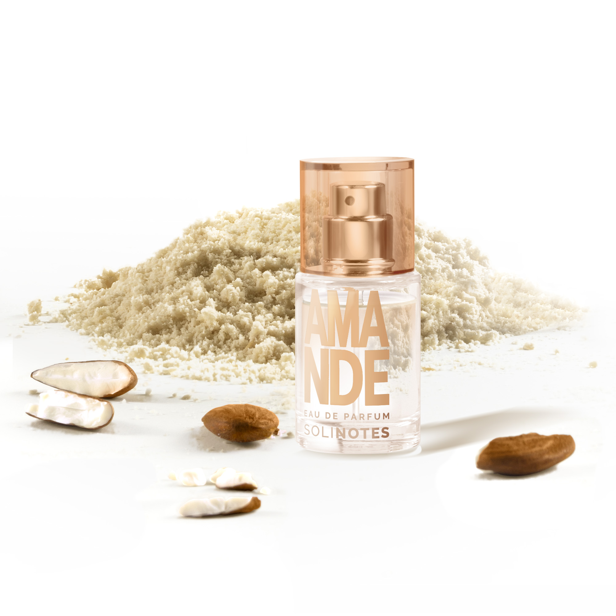 솔리노트 아망드 15ml 오 드 퍼퓸 EDP 남성향수 여성향수 - 상세 이미지 3
