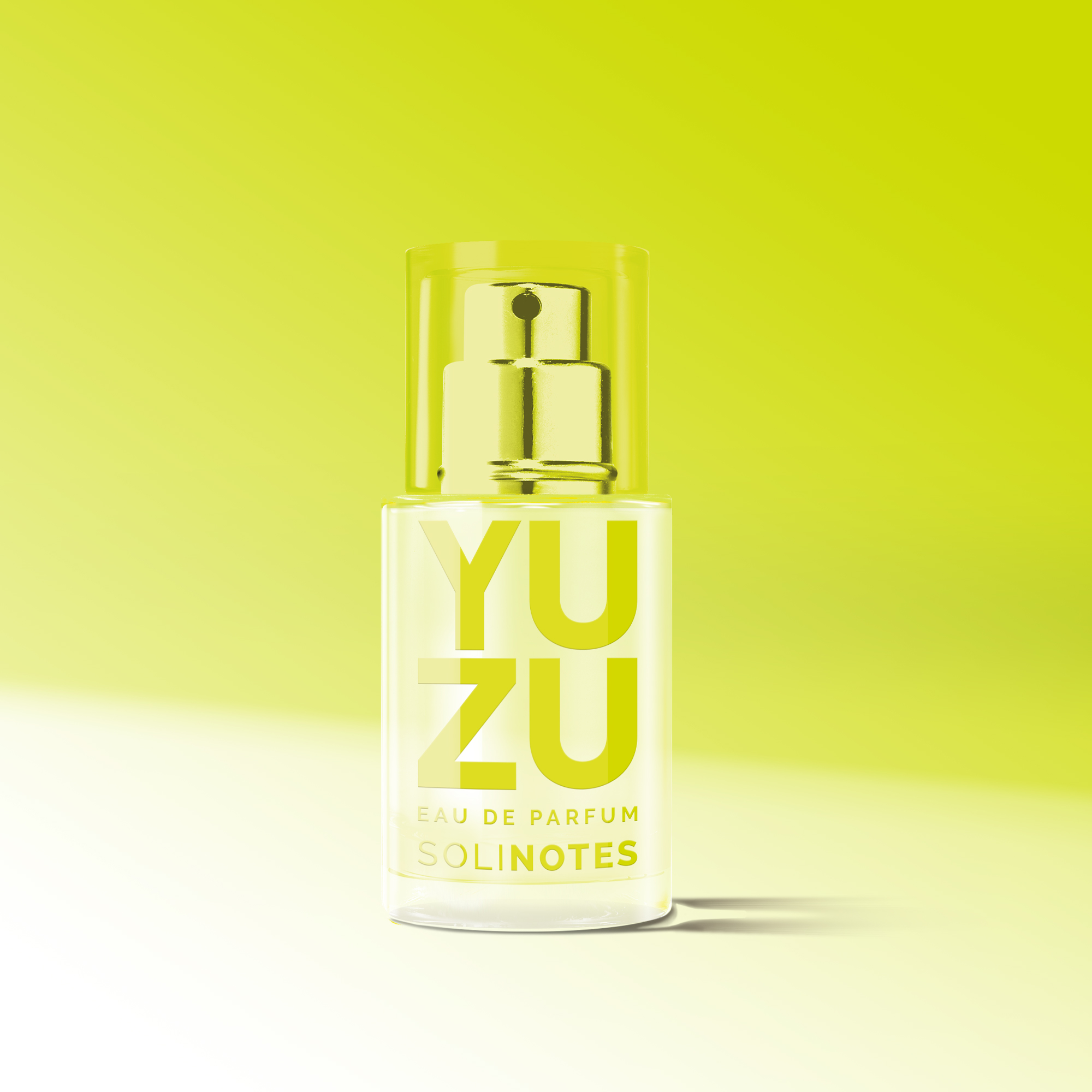 솔리노트 유자 15ml 오 드 퍼퓸 EDP 남성향수 여성향수 - 상세 이미지 5