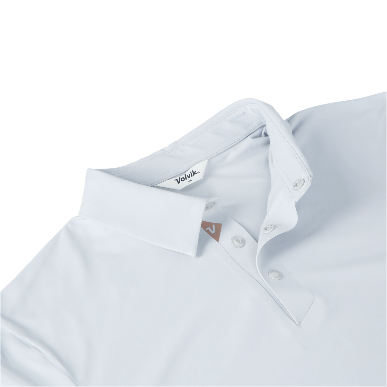 볼빅 골프웨어 남성골프웨어 남성 골프 티셔츠 간절기 긴팔 카라 긴팔티 상의 VMTSP910