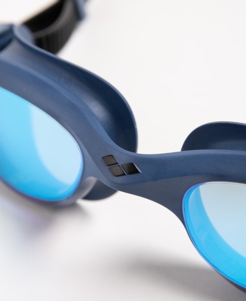 아레나 The One Mirrored Swim Goggle 이미지 8