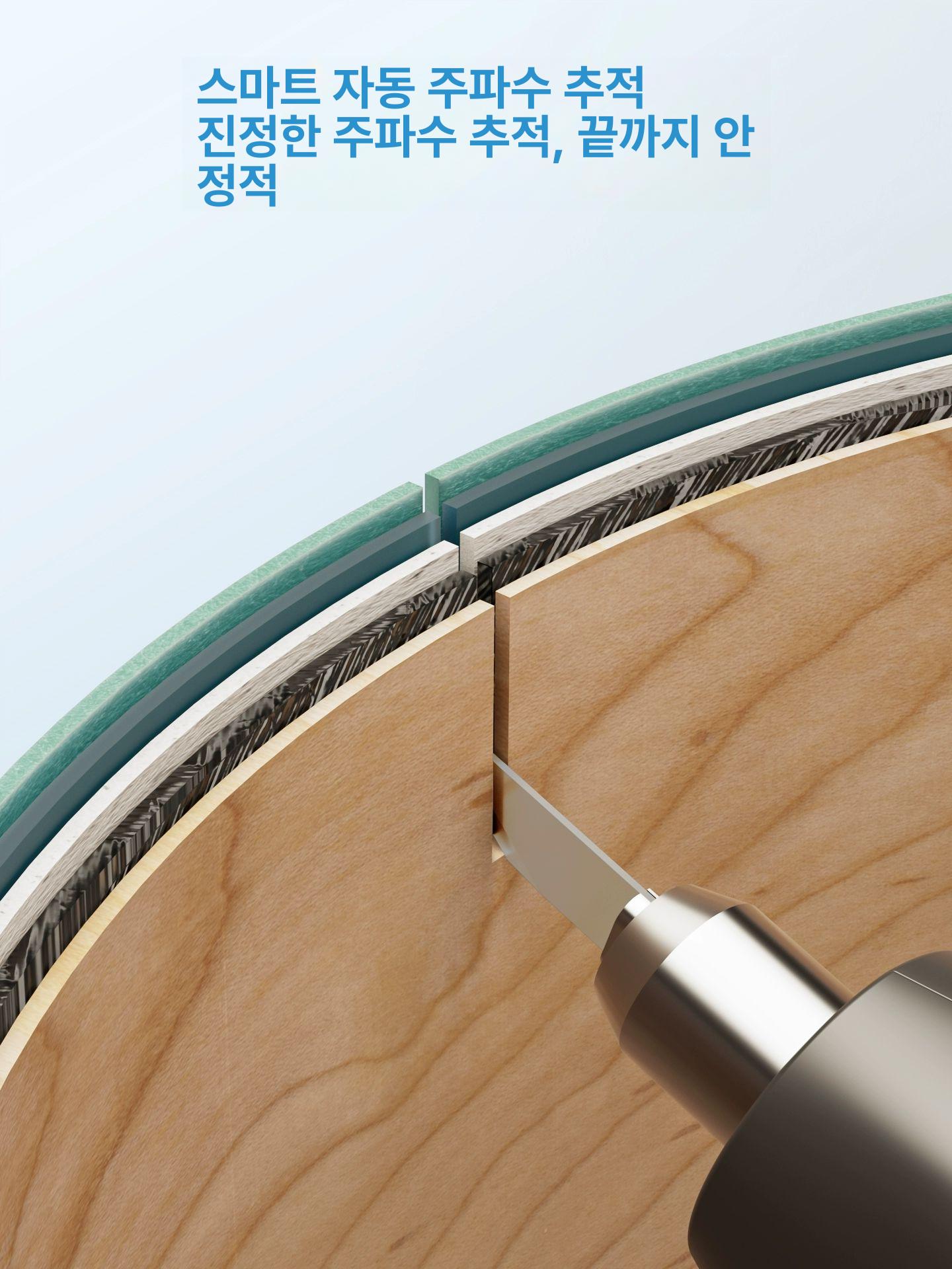 프라모델 플라스틱 초음파 3단 커팅기 조절 커터 KE1스탠다드에디션 +10 - 상세 이미지 4