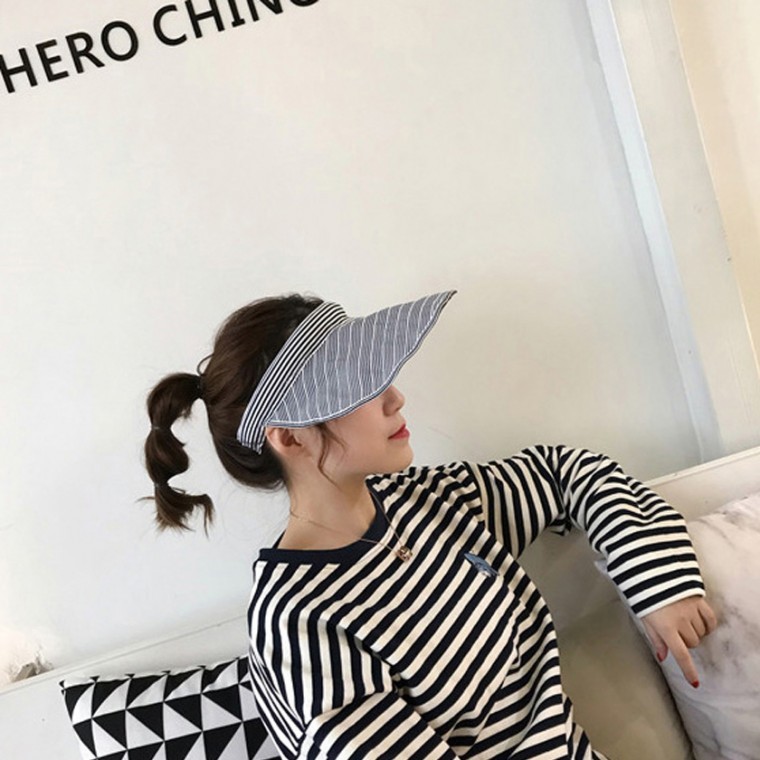 2단변신 투인원썬캡 - 상품 이미지